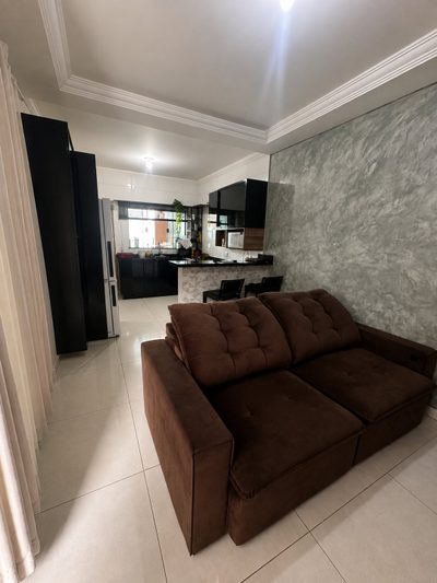 Casa, 2 quartos, 150 m² - Foto 4