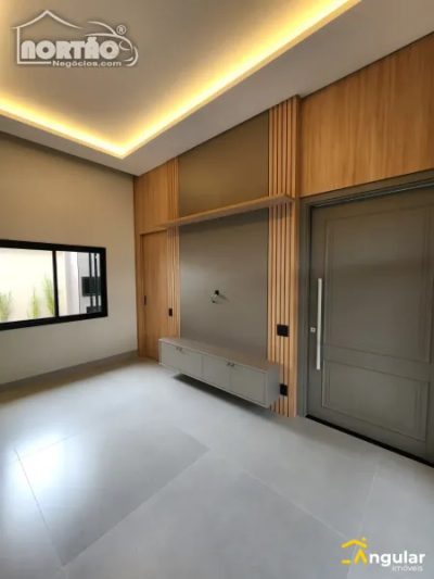 Casa, 3 quartos, 141 m² - Foto 3