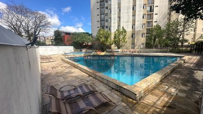Apartamento, 2 quartos, 55 m² - Foto 2