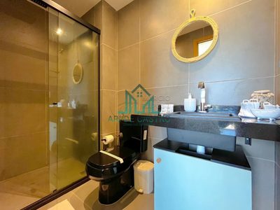 Apartamento, 1 quarto, 26 m² - Foto 3