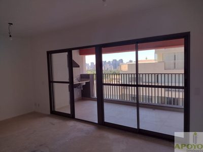 Apartamento, 2 quartos, 95 m² - Foto 3