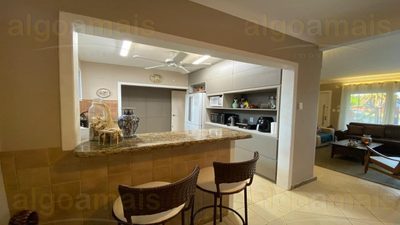 Casa, 4 quartos, 226 m² - Foto 4