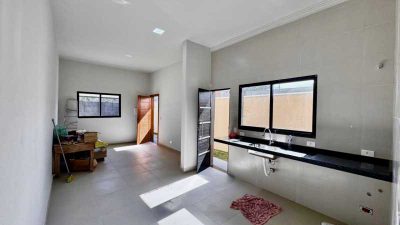 Casa, 3 quartos, 70 m² - Foto 5