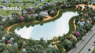 Terreno, 423 m² - Foto 1