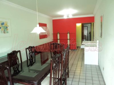 Apartamento, 3 quartos, 136 m² - Foto 3
