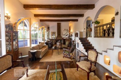 Casa, 4 quartos, 580 m² - Foto 3
