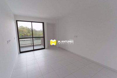Apartamento, 1 quarto, 29 m² - Foto 2
