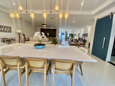 Casa, 4 quartos, 450 m² - Foto 3
