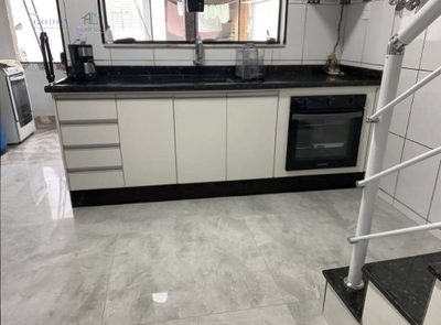 Casa, 2 quartos - Foto 4
