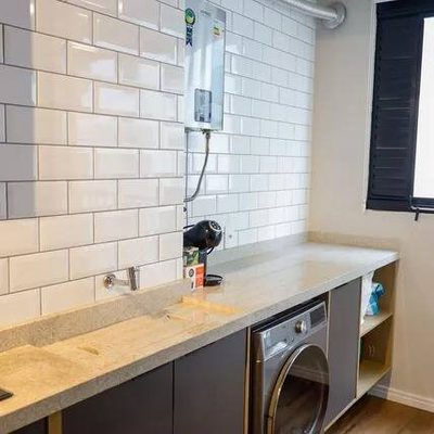 Apartamento, 2 quartos, 48 m² - Foto 5