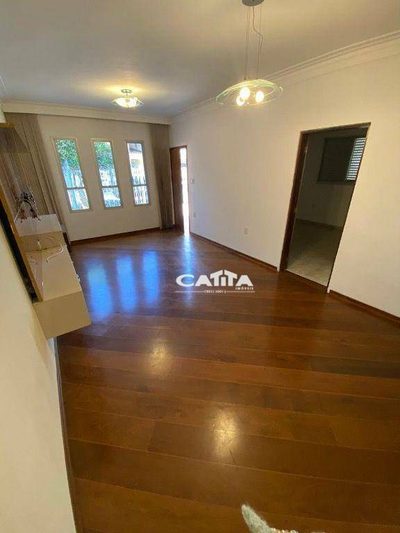 Casa, 3 quartos, 205 m² - Foto 4