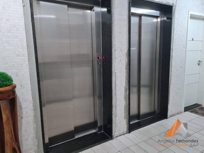 Apartamento, 3 quartos, 98 m² - Foto 5