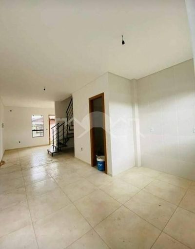 Sobrado, 2 quartos, 68 m² - Foto 4