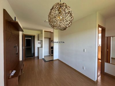 Apartamento, 2 quartos, 47 m² - Foto 5