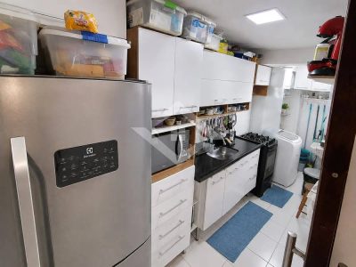 Apartamento, 3 quartos, 82 m² - Foto 2