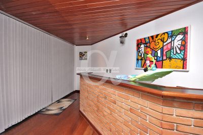 Casa, 4 quartos, 378 m² - Foto 5