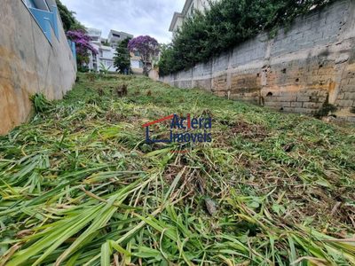 Loteamento e Condomínio, 500 m² - Foto 3