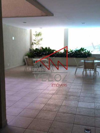 Apartamento, 2 quartos, 75 m² - Foto 1