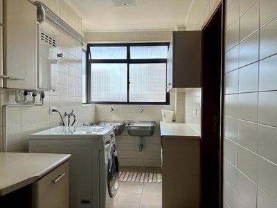 Apartamento, 2 quartos, 222 m² - Foto 3