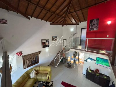 Casa, 3 quartos, 205 m² - Foto 3