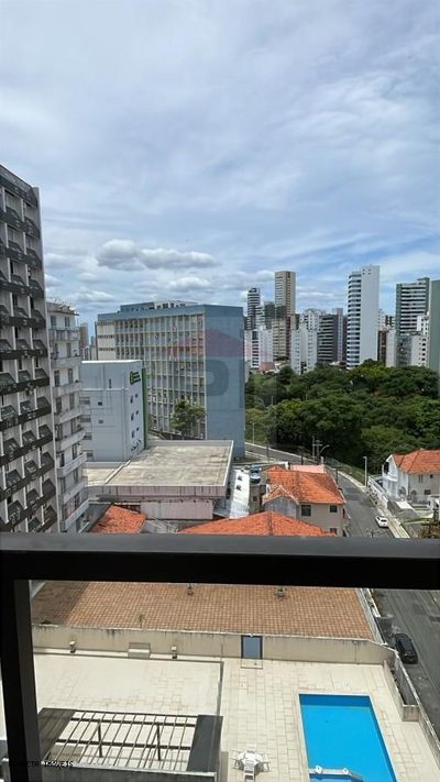 Apartamento, 2 quartos, 55 m² - Foto 3