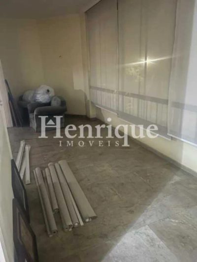 Apartamento, 3 quartos, 248 m² - Foto 4