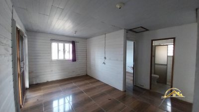 Casa, 2 quartos, 60 m² - Foto 2