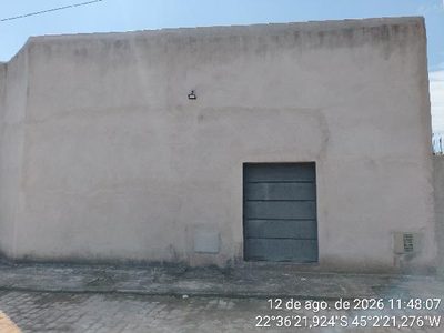 Casa, 1 quarto, 370 m² - Foto 1