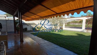 Casa, 2 quartos, 165 m² - Foto 1