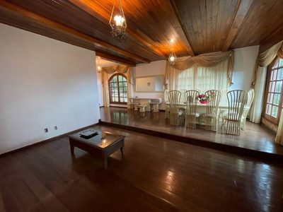 Casa, 5 quartos, 550 m² - Foto 5