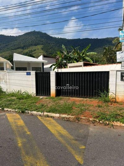 Casa, 2 quartos, 85 m² - Foto 2