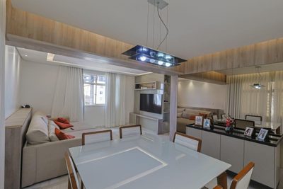 Apartamento, 4 quartos, 160 m² - Foto 5