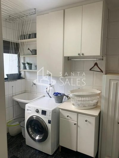 Apartamento, 3 quartos, 165 m² - Foto 4