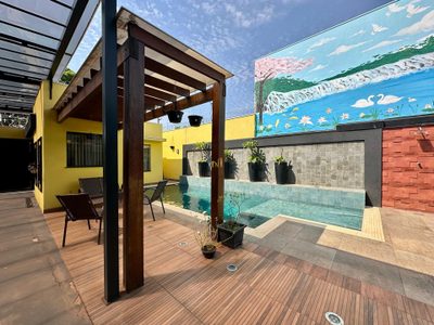 Casa, 2 quartos, 277 m² - Foto 2