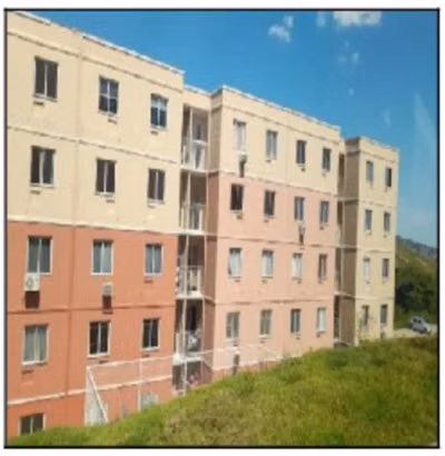 Apartamento, 2 quartos, 54 m² - Foto 1