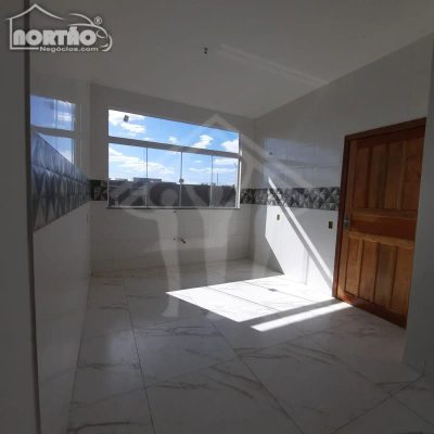 Casa, 3 quartos, 54 m² - Foto 3