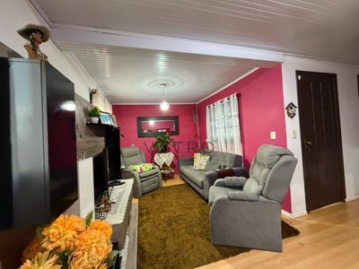 Casa, 3 quartos, 152 m² - Foto 3