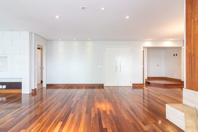 Apartamento, 3 quartos, 163 m² - Foto 1