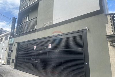 Apartamento, 2 quartos, 43 m² - Foto 1