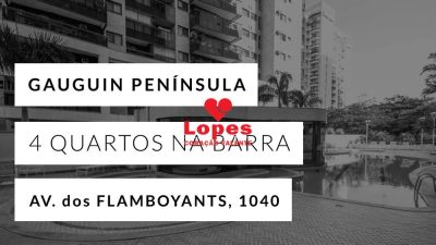 Apartamento, 4 quartos, 142 m² - Foto 1