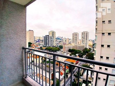 Apartamento, 1 quarto, 37 m² - Foto 4