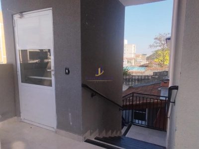 Loft, 30 m² - Foto 3