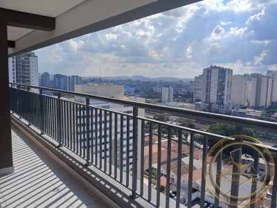 Apartamento, 3 quartos, 125 m² - Foto 1