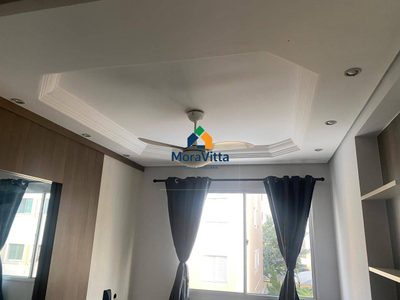 Apartamento, 2 quartos, 50 m² - Foto 5