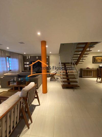 Sobrado, 3 quartos, 200 m² - Foto 3