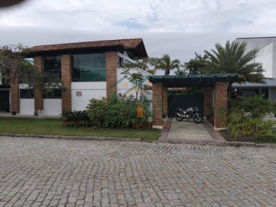 Casa de Condomínio, 4 quartos - Foto 5