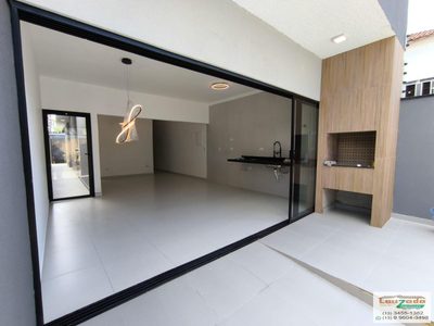 Casa, 2 quartos, 85 m² - Foto 3