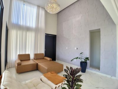 Casa de Condomínio, 4 quartos - Foto 2