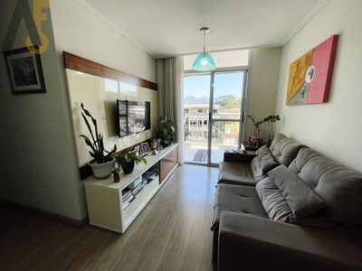 Apartamento, 2 quartos, 48 m² - Foto 2