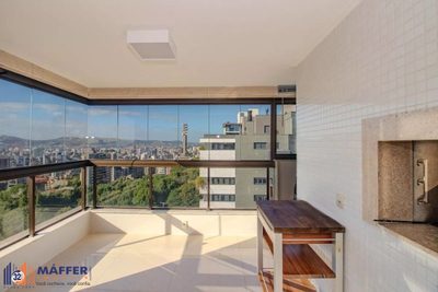 Apartamento, 3 quartos, 339 m² - Foto 1